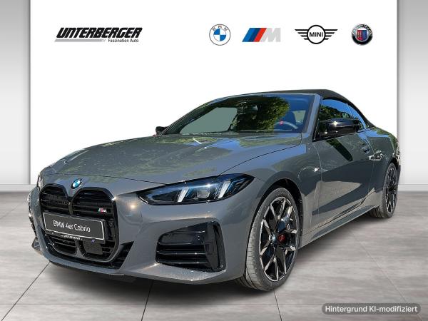 BMW M440i