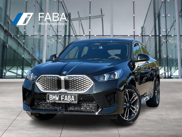 BMW iX2