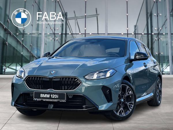 BMW 120
