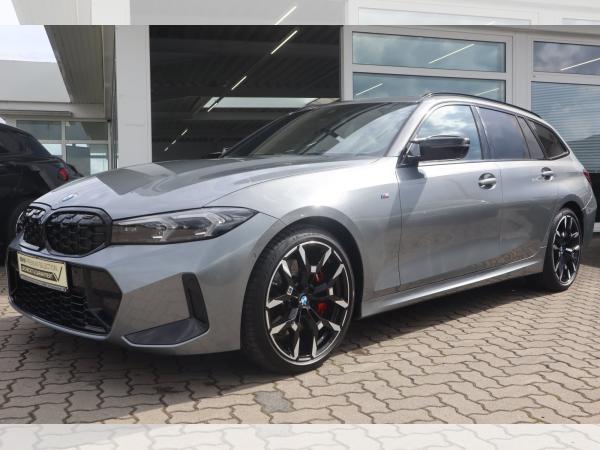 BMW M340
