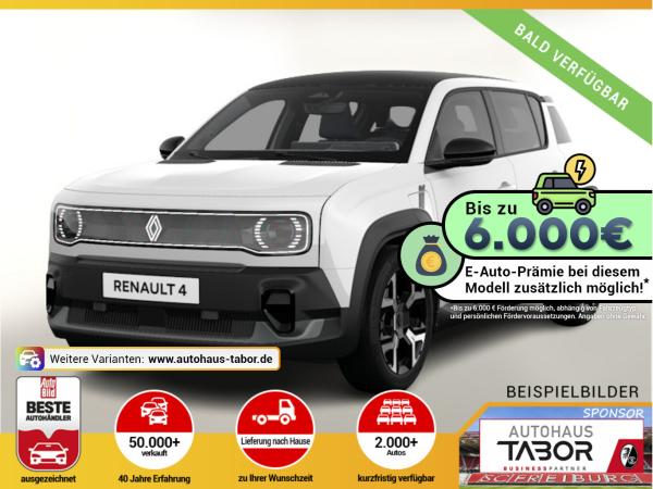 Renault R4