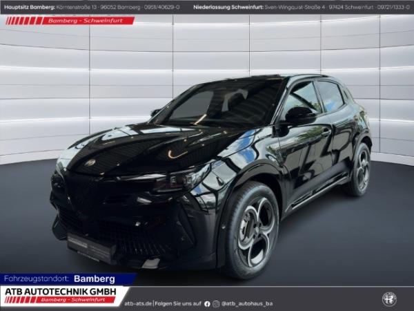 Alfa Romeo Junior