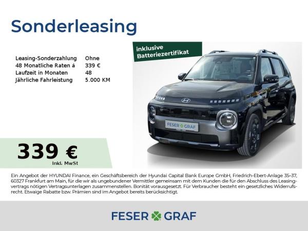 Hyundai INSTER