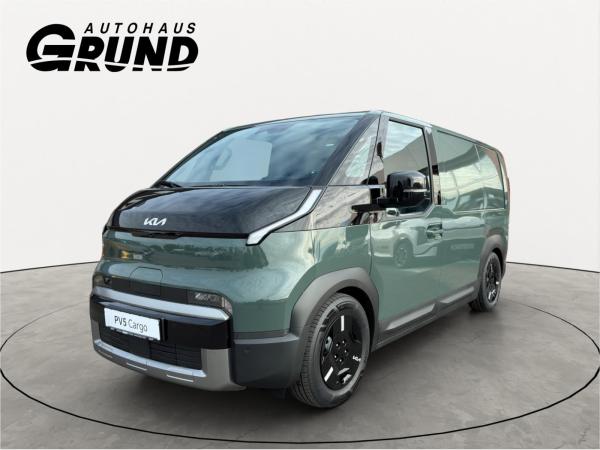 Kia PV5