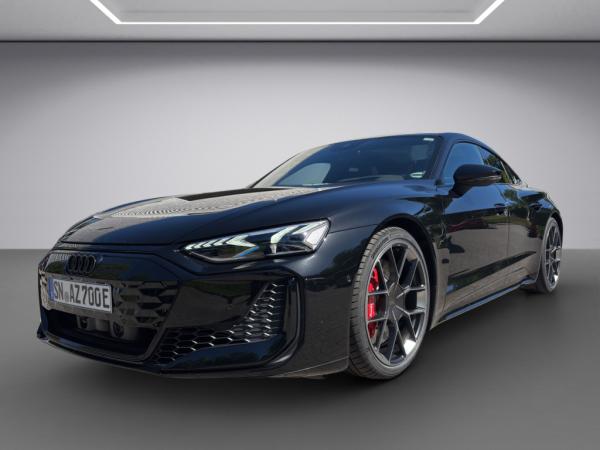 Audi RS e-tron GT