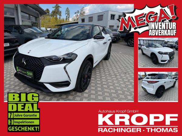 DS Automobiles DS 3 Crossback
