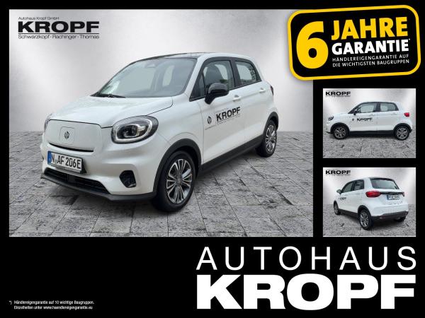 Leapmotor T03