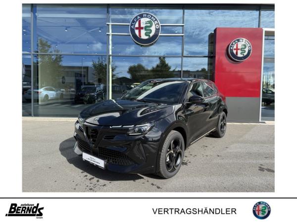 Alfa Romeo Junior