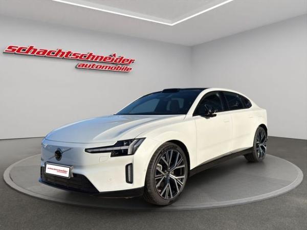 Volvo ES90