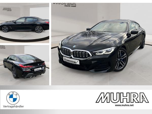 BMW 840