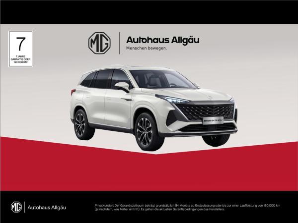 MG MGS9