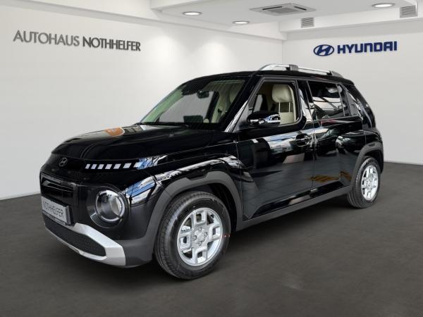 Hyundai INSTER