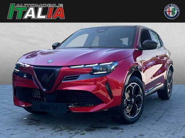 Alfa Romeo Junior