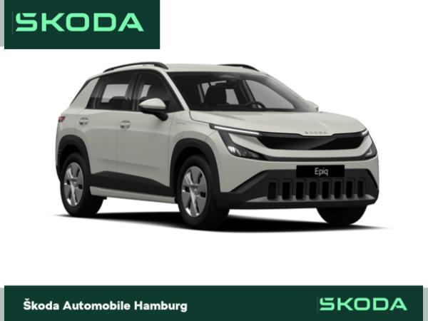 Skoda Epiq