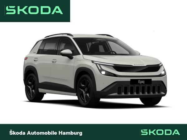 Skoda Epiq