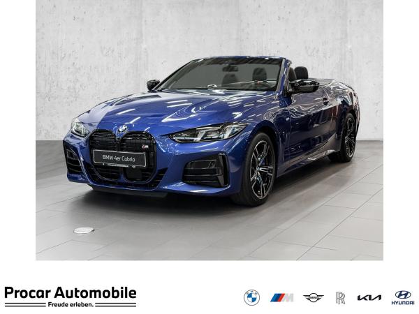 BMW M440i