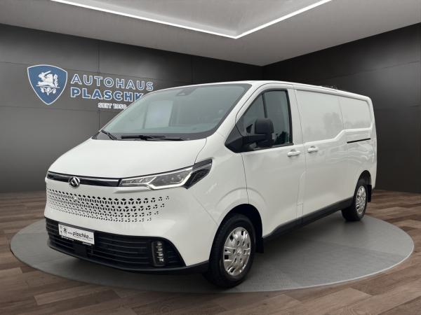MAXUS Deliver 7