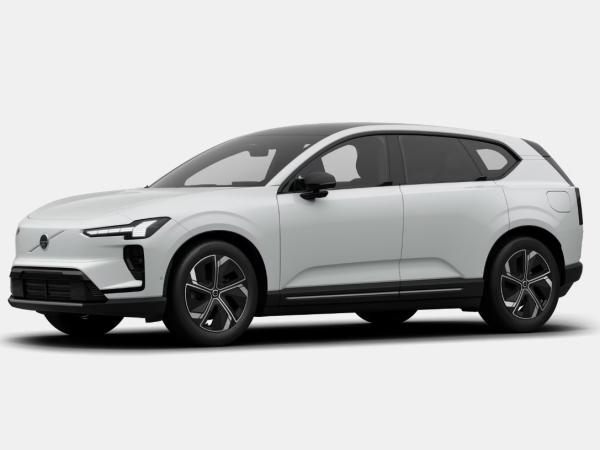 Volvo EX60