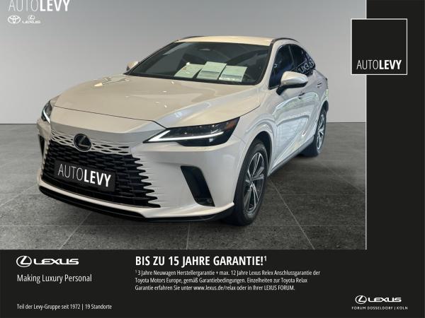 Lexus RX 450