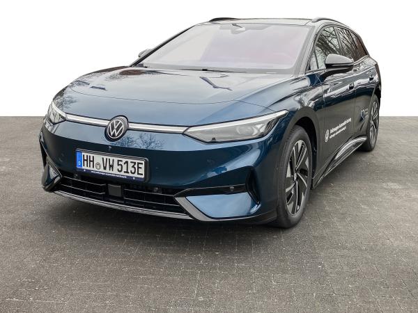 Volkswagen ID.7