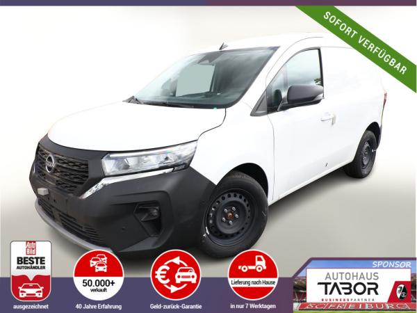 Nissan Townstar