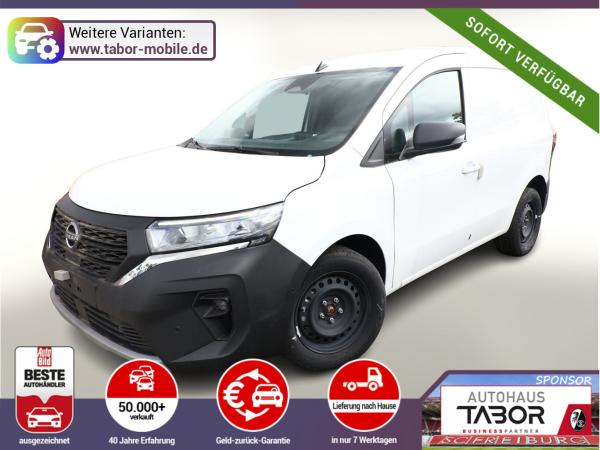 Nissan Townstar