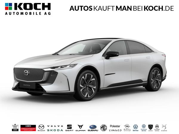 Mazda 6e