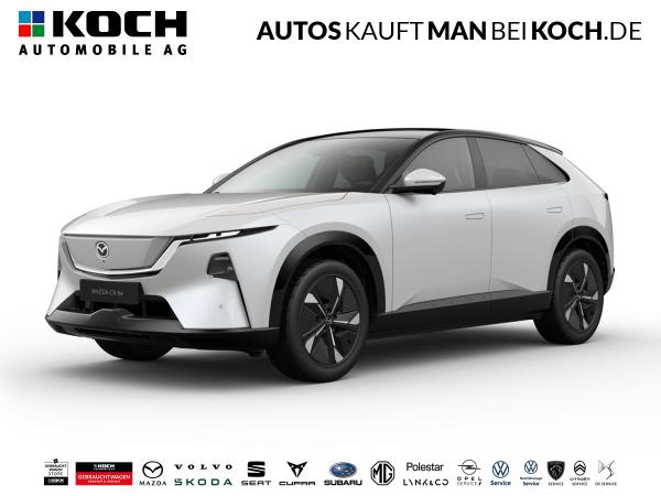 Mazda CX-6e