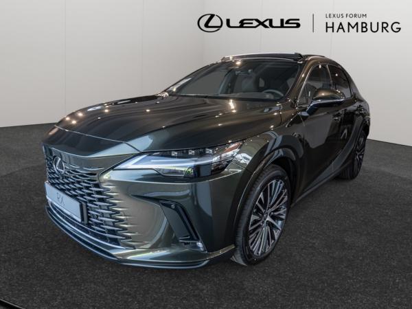 Lexus RX 450