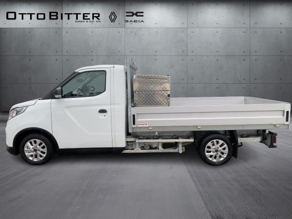 MAXUS eDeliver 3