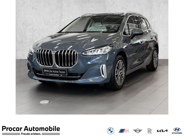 BMW 216