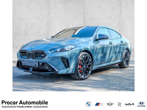 BMW M235