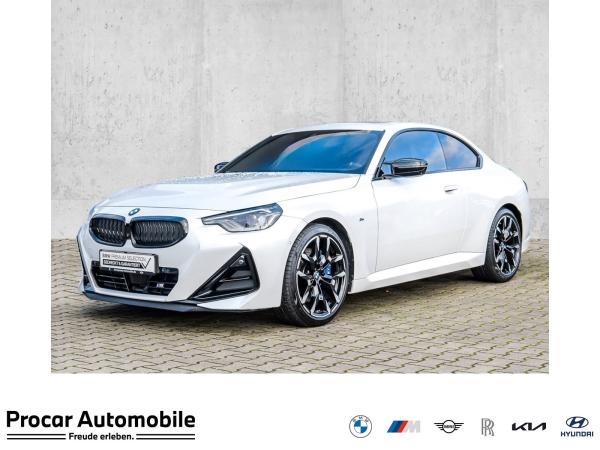 BMW M240i