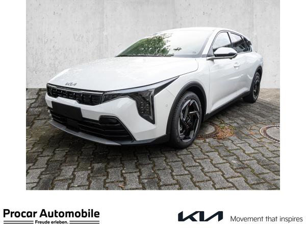 Kia K4