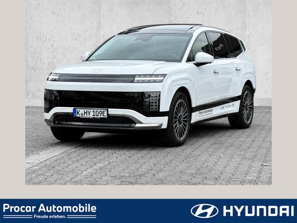 Hyundai IONIQ 9
