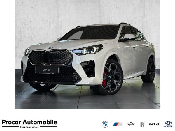 BMW iX2