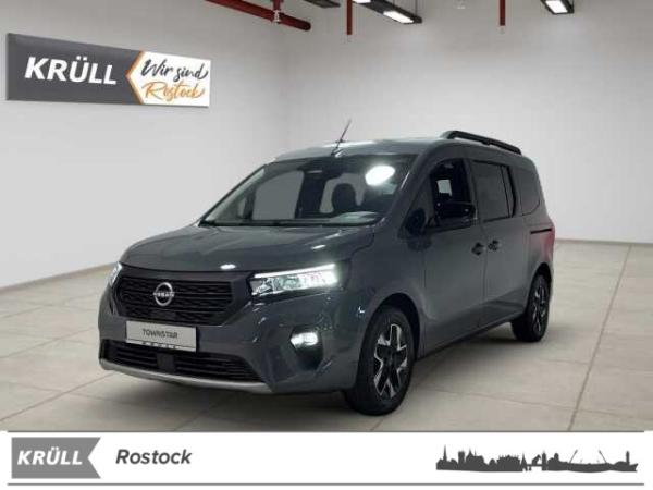 Nissan Townstar Kombi