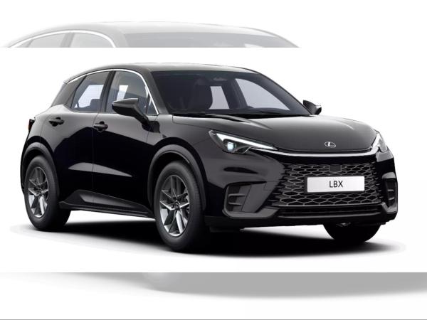 Lexus LBX