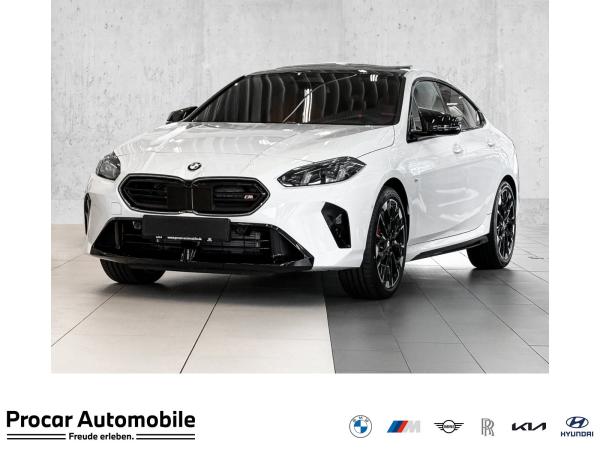BMW M235