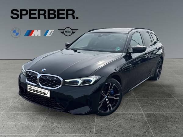 BMW M340