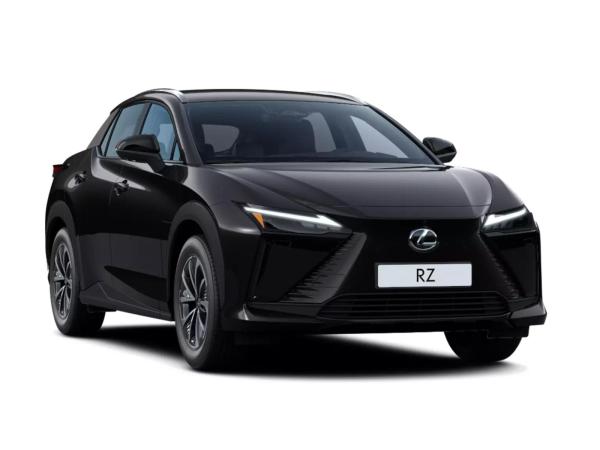 Lexus RZ 350e