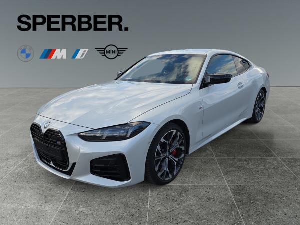 BMW M440i