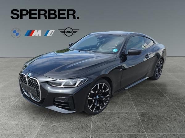 BMW 420