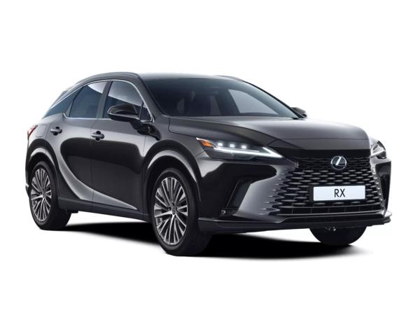 Lexus RX 450