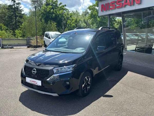 Nissan Townstar Kombi