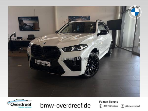 BMW X5 M