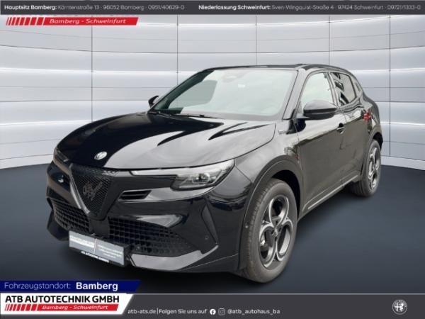 Alfa Romeo Junior