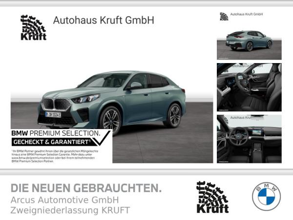 BMW iX2