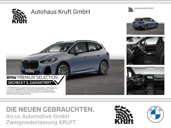 BMW 220 Active Tourer