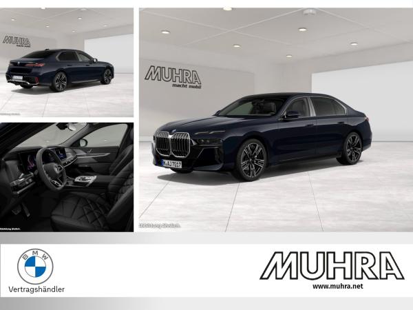 BMW 740
